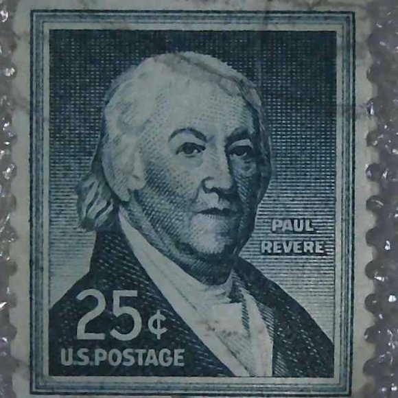 Stamps Vintage Usps Mail Lot of 9 USA. Stamps Collectible very good condition - Picture 3 of 10